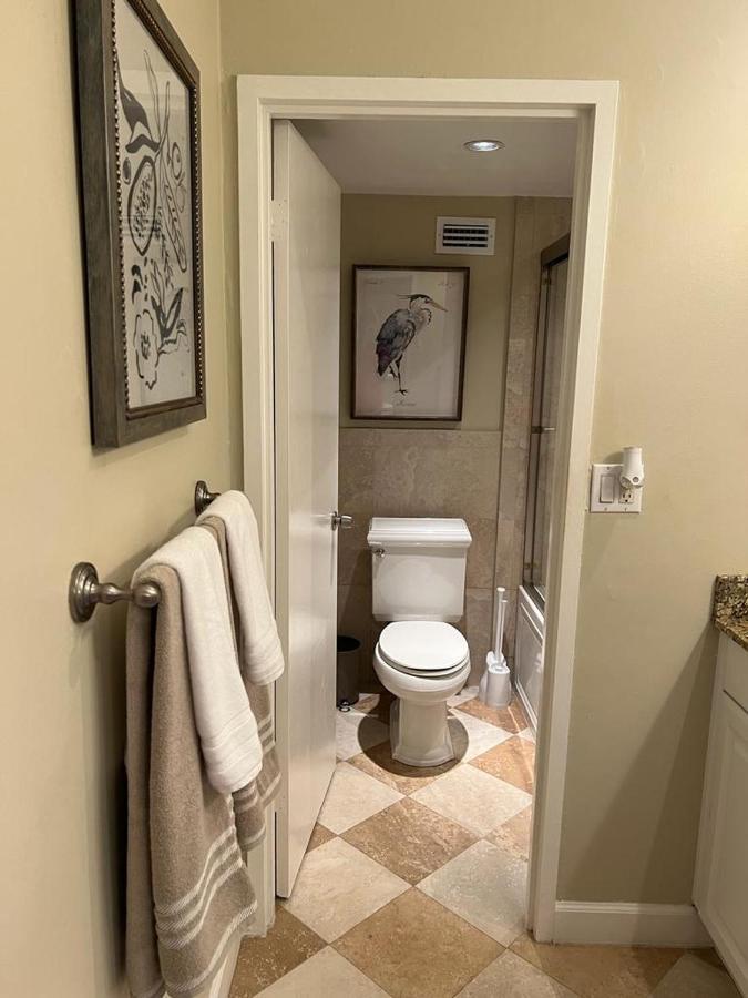 Penthouse Beach Front 1St Line, 2 Bedroom 2 Ba, New Decoration & Furnitures, Unobstructed View Of The Beautiful Atlantic, Free Parking ハリウッド エクステリア 写真